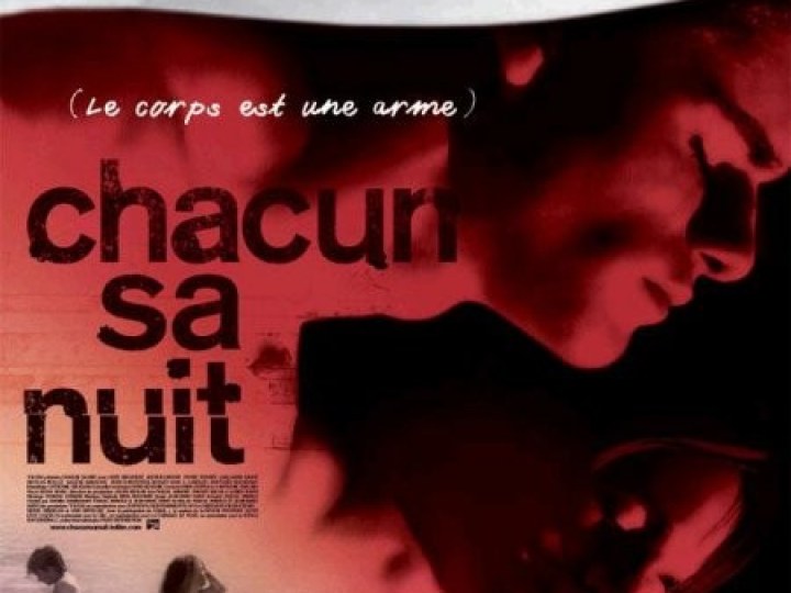 Chacun sa nuit