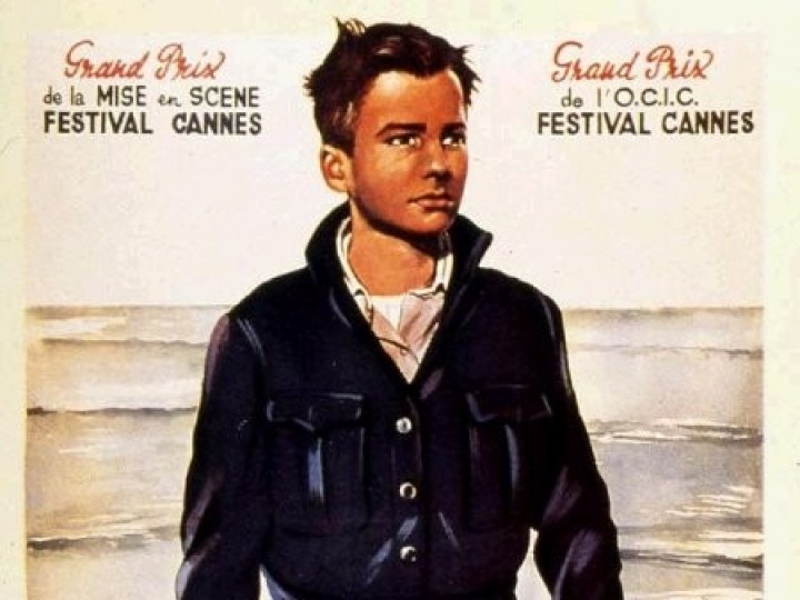 Les 400 coups et autres aventures d'Antoine Doinel