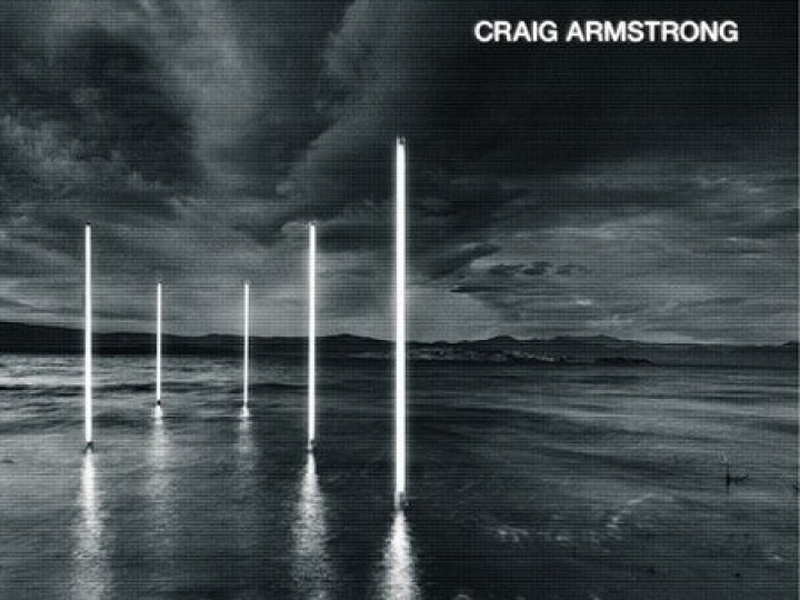 Armstrong (Craig) - As if to nothing