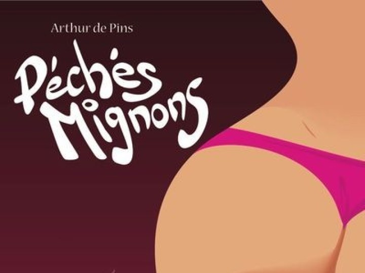 Péchés mignons - Tome 1