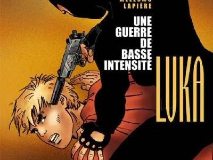 Luka - Tomes 9 et 10