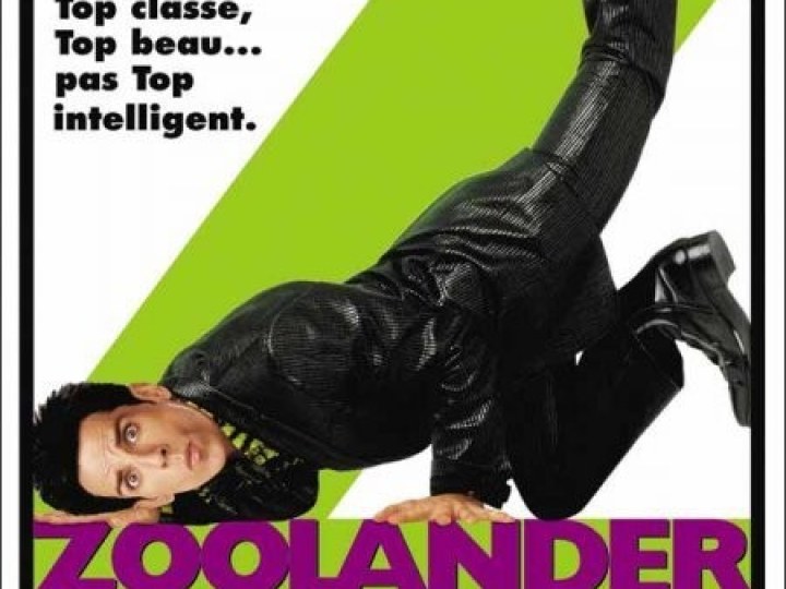 Zoolander