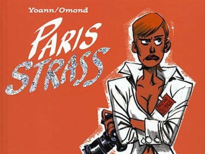 Paris Strass