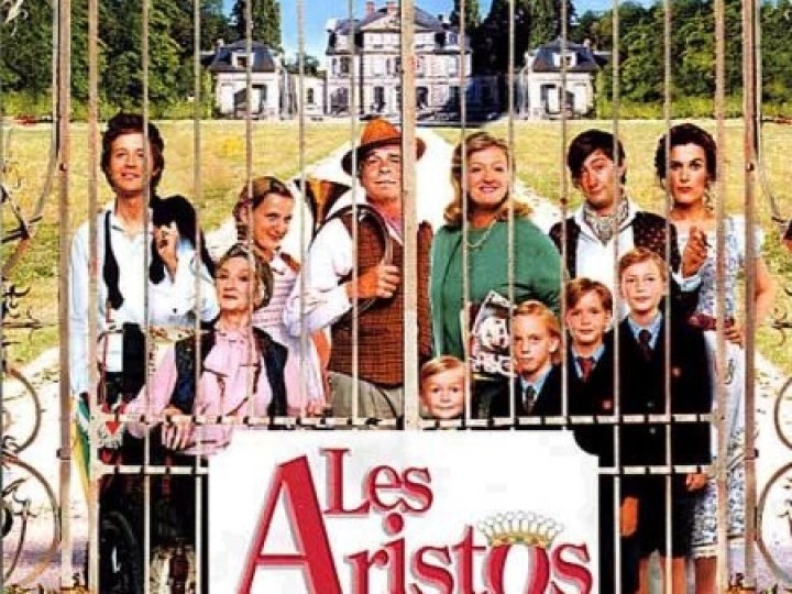 Aristos (Les)