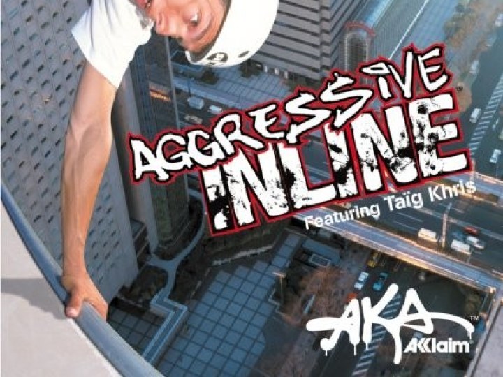Agressive Inline - Test