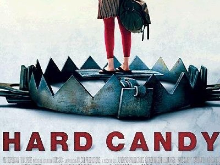 Hard Candy