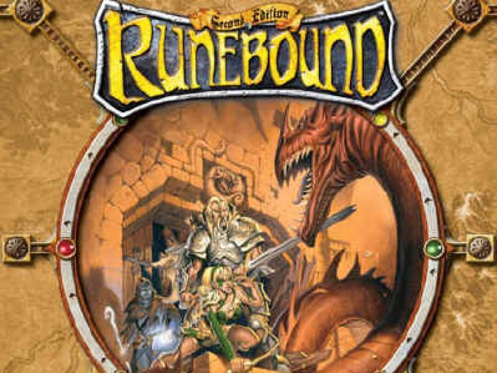 Runebound