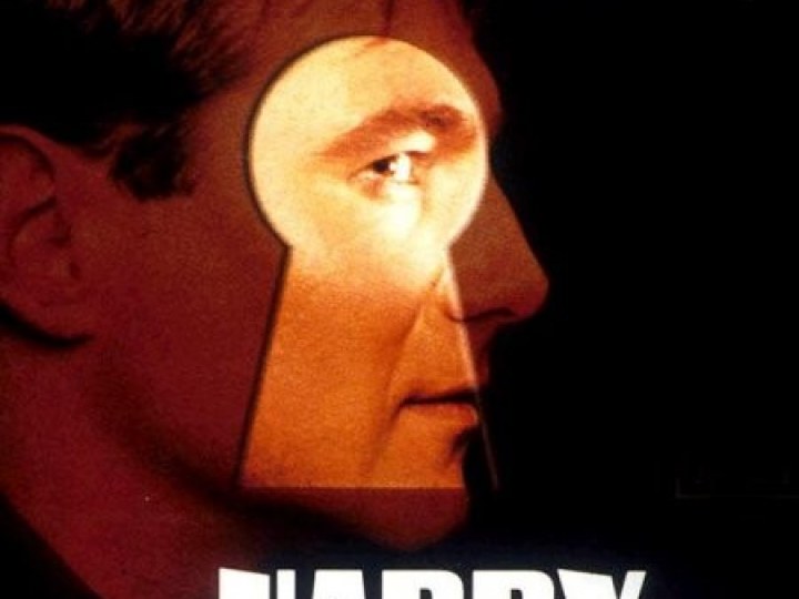 Harry, un ami qui vous veut du bien