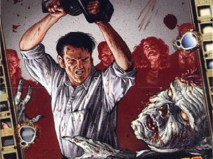 Zombies!!!