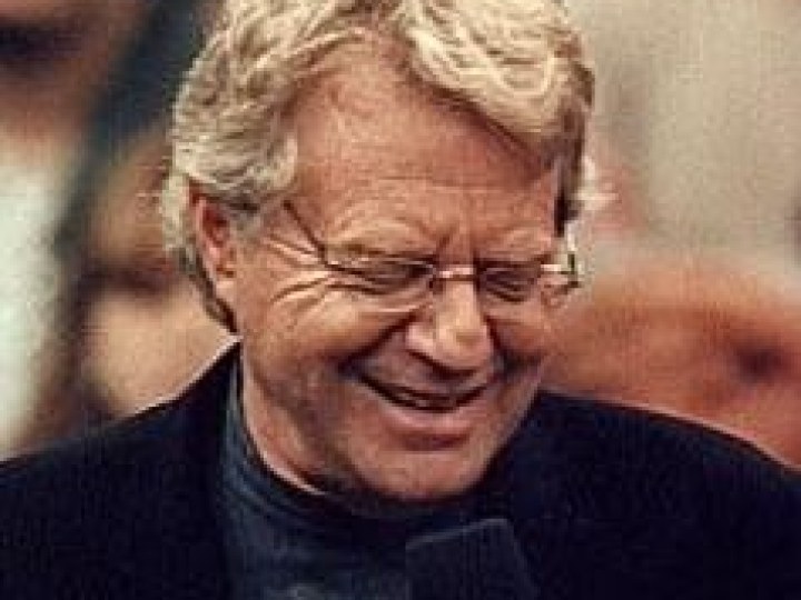 Jerry Springer Show (Le)