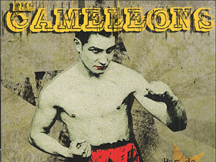 Caméléons (Les) - Pas de concessions