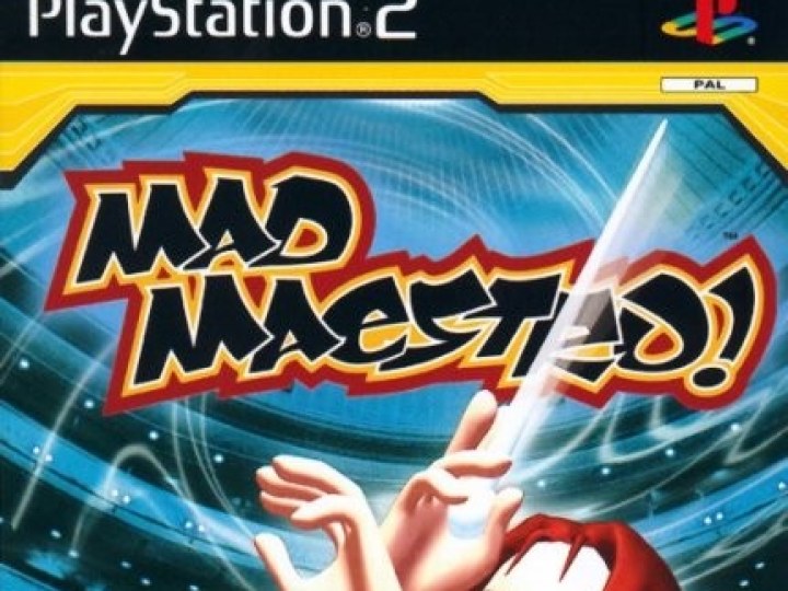 Mad Maestro ! - Test