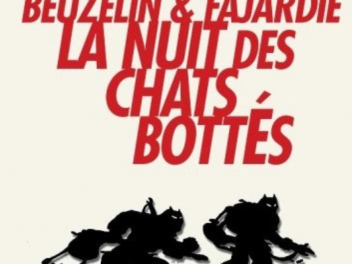 Nuit des chats bottés (La)
