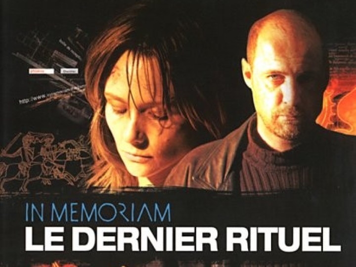In Memoriam : Le Dernier Rituel - Test