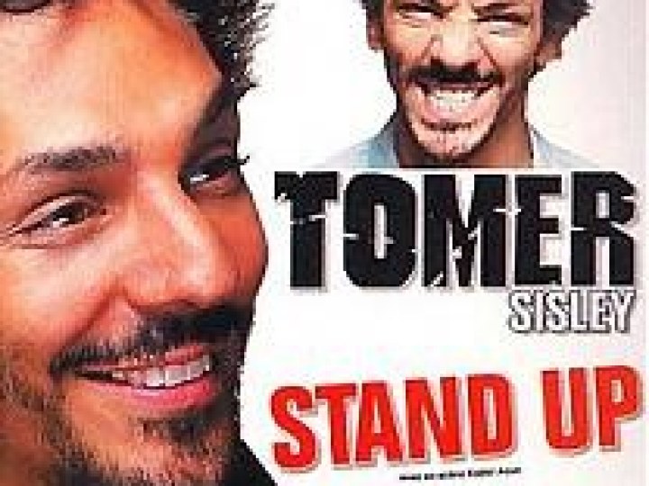 Sisley (Tomer) - Stand up