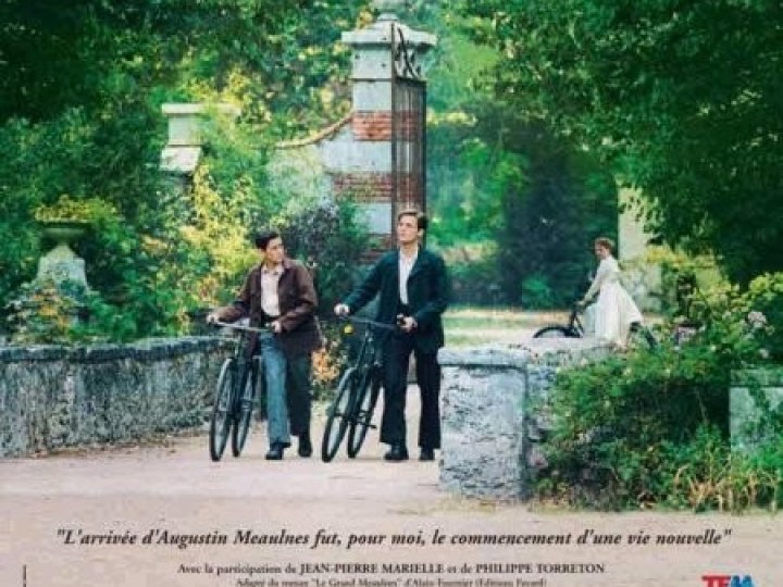 Grand Meaulnes (Le)