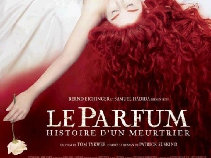 Parfum (Le) : histoire d'un meurtrier