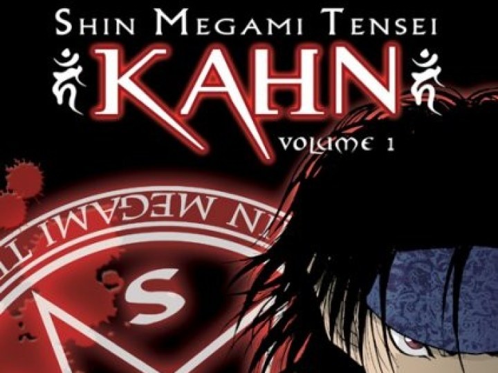 Shin Megami Tensei : Kahn