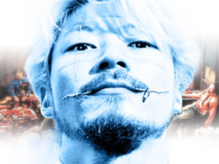 Ichi the Killer