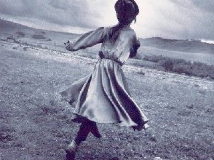Stephan Micus - On The Wing