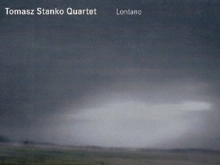 Tomasz Stanko - Lontano