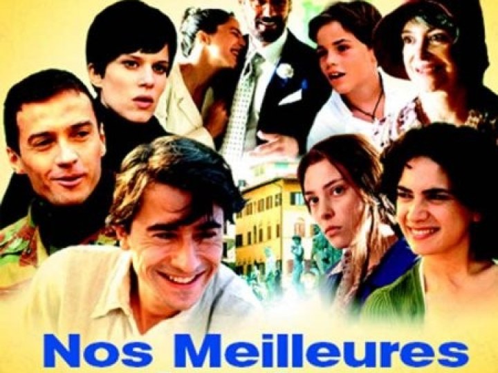 Nos meilleures années