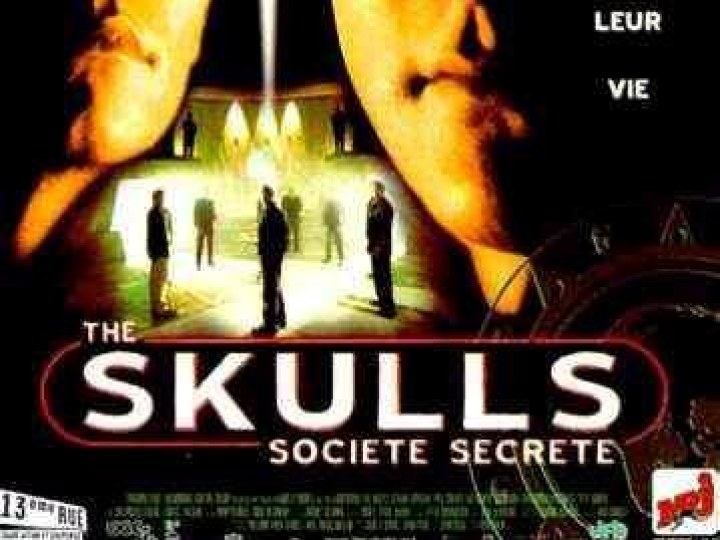 Skulls, société secrète (The)