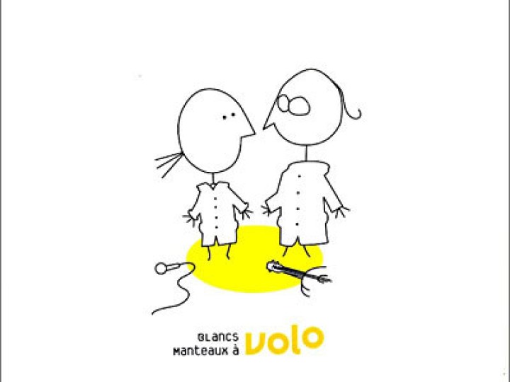 Volo - Blancs manteaux à Volo