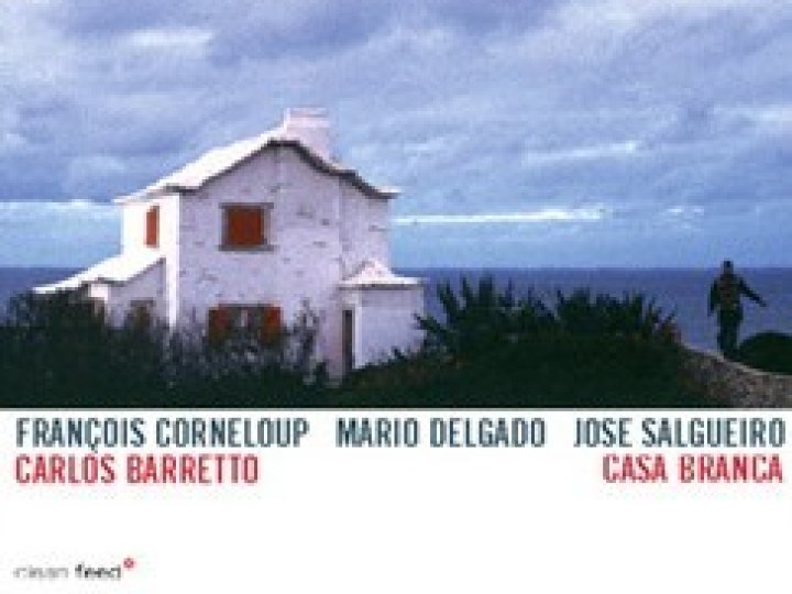 Barretto (Carlos) - Lokomotiv