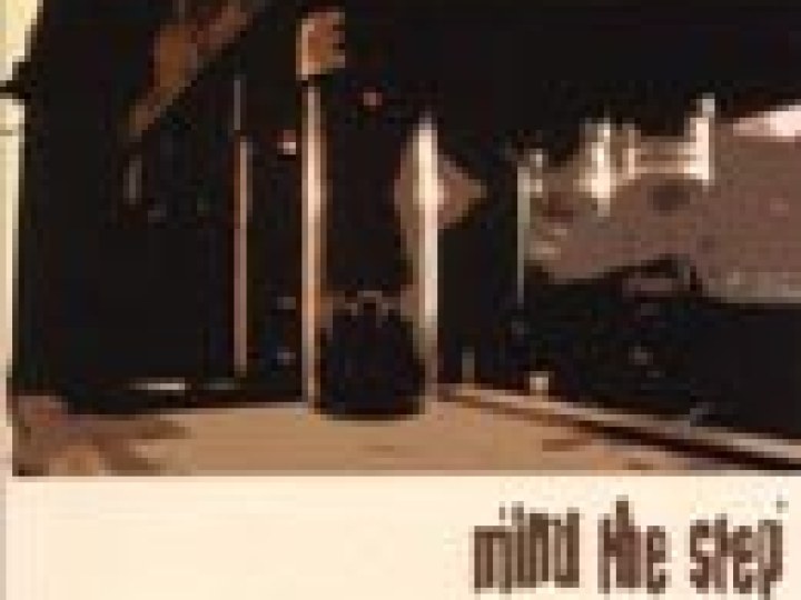 Mind the Step - 4 titres