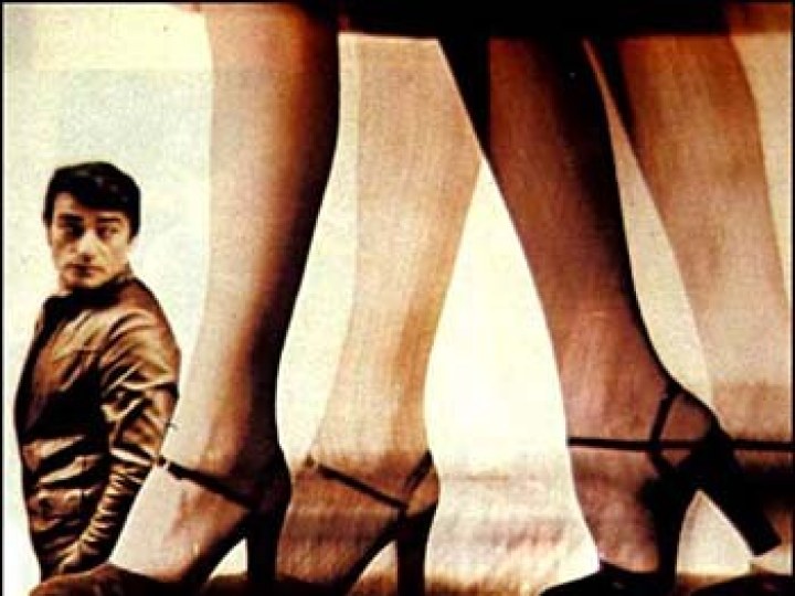 homme qui aimait les femmes (L')