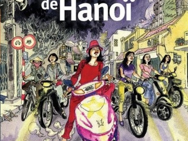 Fantômes de Hanoï (Les)