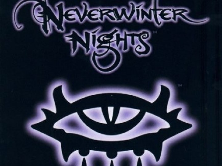Neverwinter Nights - Test