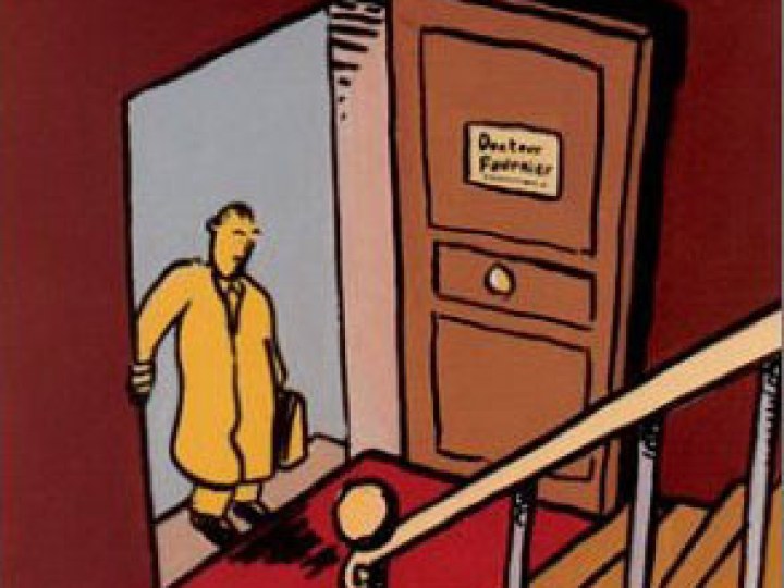 Il a jamais tué personne, mon papa