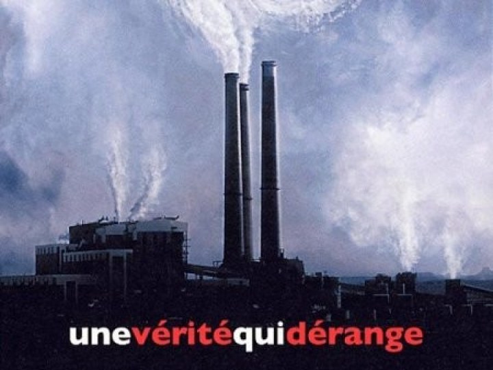 vérité qui dérange (Une)