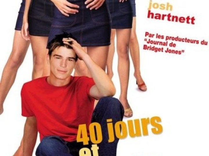 40 jours et 40 nuits
