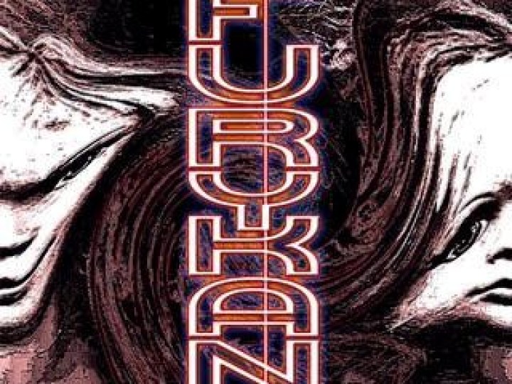 Furykane - EP 9 titres