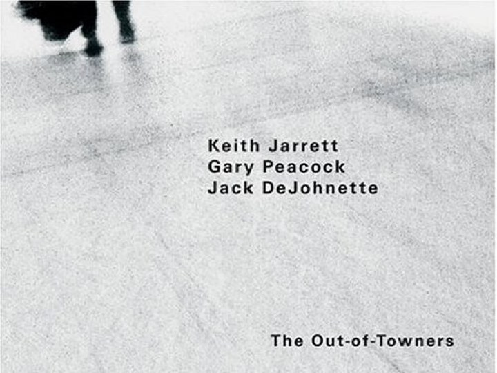 Keith Jarrett - The Out-of-Towners