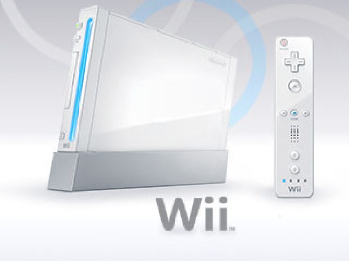 Wii - Itinéraire d'une joueuse moyenne