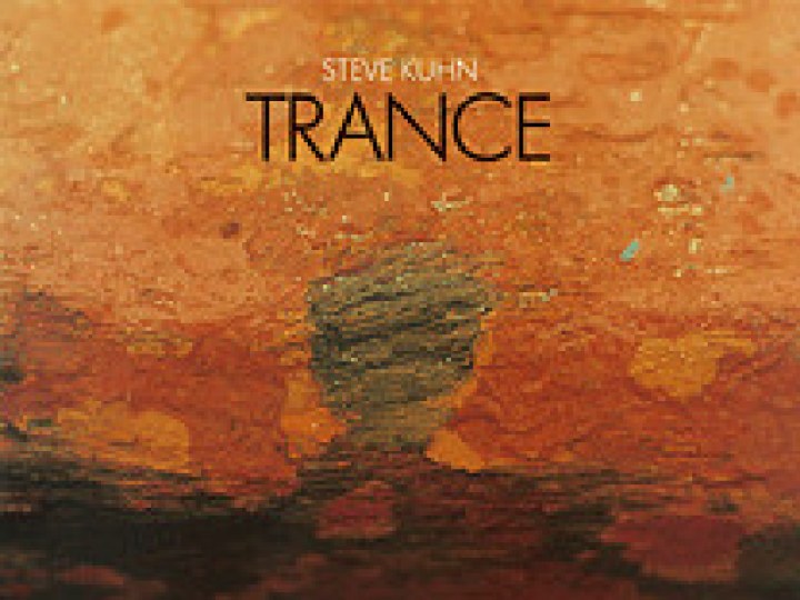 Steve Kuhn - Trance (réédition)