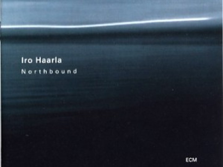 Iro Haarla - Northbound