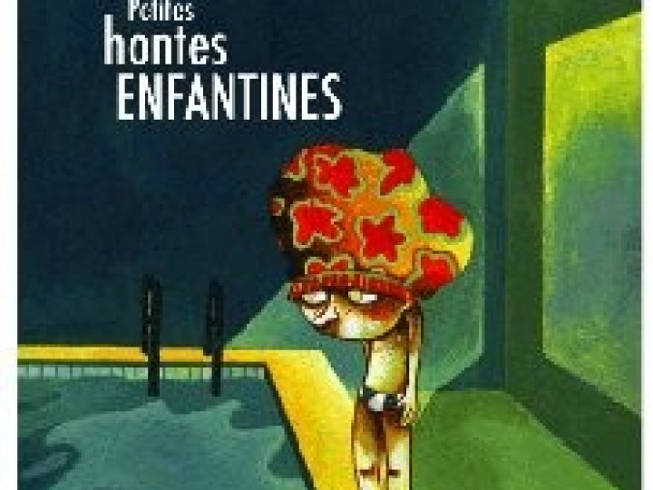 Petites hontes enfantines