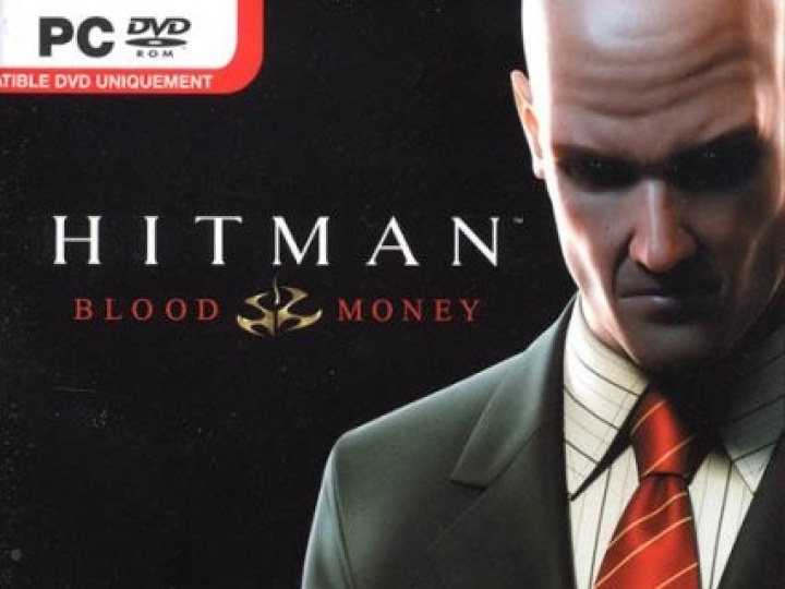 Hitman: Blood Money - Test
