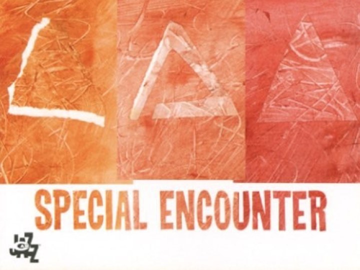 Enrico Pieranunzi - Special Encounter