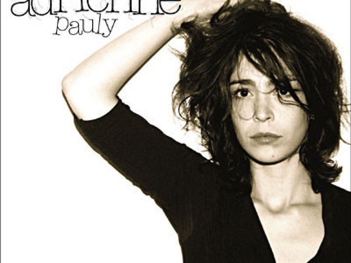Pauly (Adrienne) - Adrienne Pauly