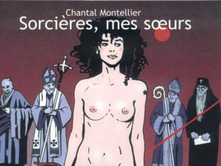 Sorcières, mes soeurs