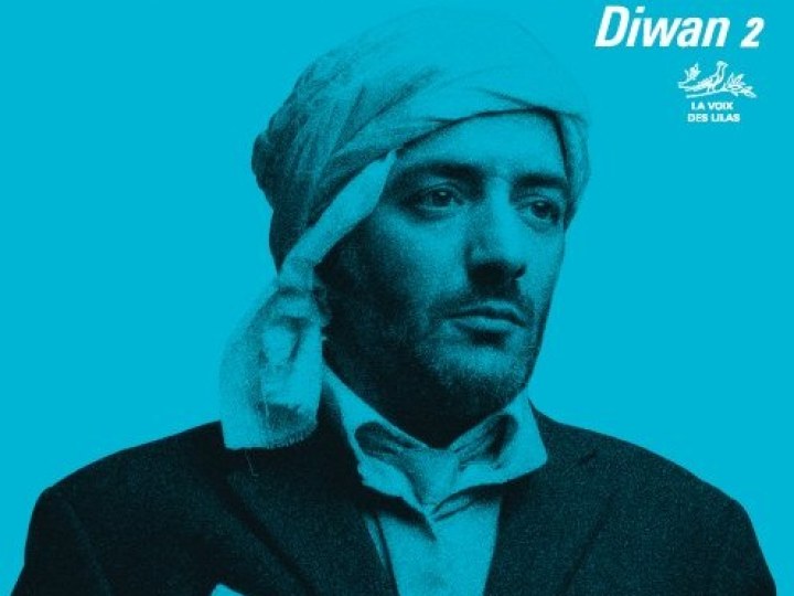 Taha (Rachid) - Diwan 2