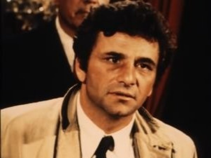 Columbo