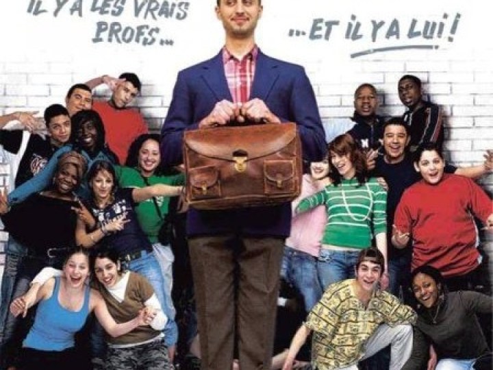 Ecole pour tous (L')