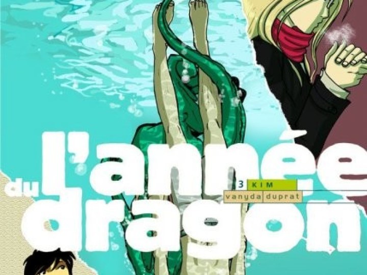 Année du dragon (L')